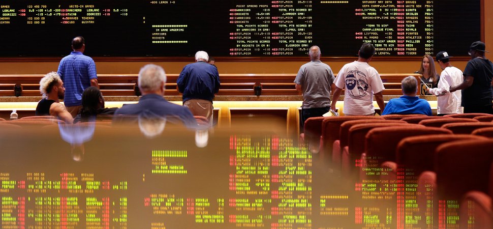 Single Choice Method【2022】 us open golf winner payout What’s An individual Wager?